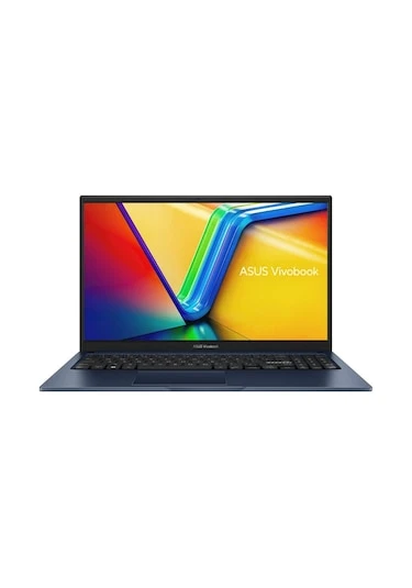 Asus VivoBook 15 X1504VA-BQ4101 Core 5 120U 8 GB 512 GB SSD 15.6" Free Dos Dizüstü Bilgisayar ürün görseli 1