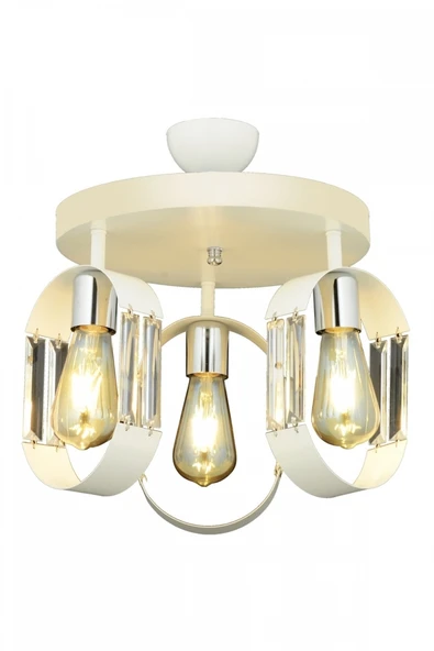 AVONNI AV-7013-380-3Y-B Modern Avize  0cm ürün görseli 1