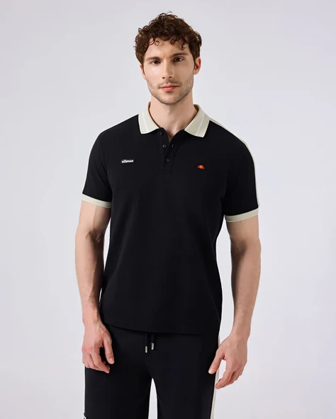 Ellesse Polo Yaka Erkek Tişört 6SM5016 ürün görseli 1
