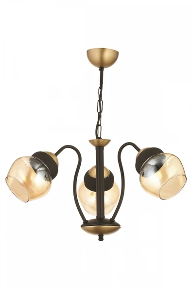 AVONNI AV-7013-105-3BSY Modern Avize  0cm ürün görseli 1