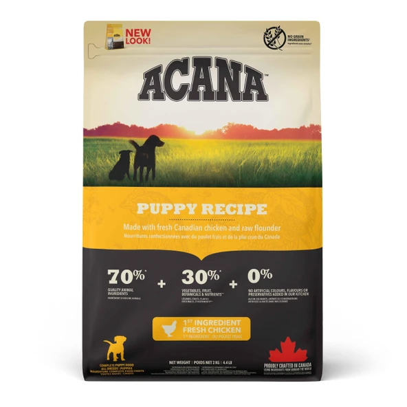 Acana Puppy Tahılsız Yavru Köpek Maması 11,4 Kg ürün görseli 1