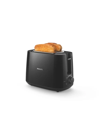 Philips HD2581/90 Daily Collection Ekmek Kızartma Makinesi ürün görseli 1