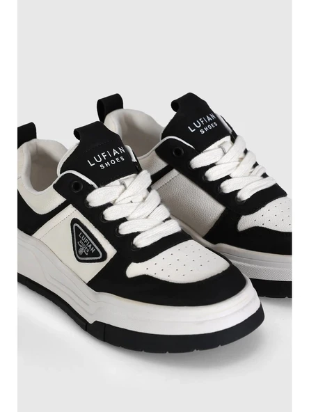 Lufian Jennifer Kadın Günlük Sneaker - Resim 3
