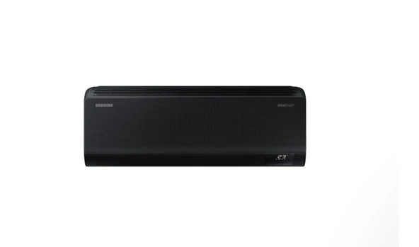Samsung WindFree Premium Black AR70F18C1DB/SK A++ 18000 BTU Inverter Duvar Tipi Klima ürün görseli 1
