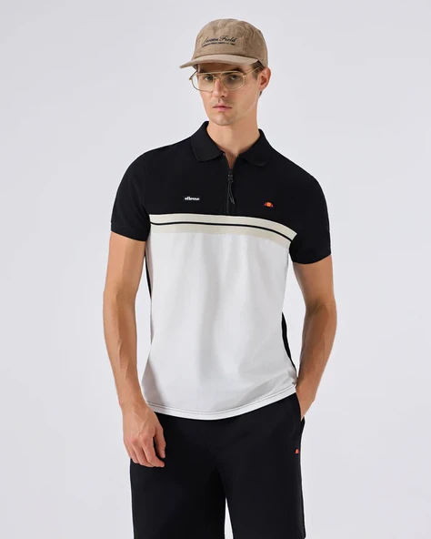 Ellesse Polo Yaka Erkek Tişört 6SM5015 ürün görseli 1