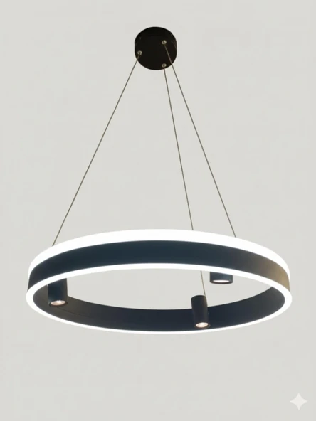 AVONNI AV-7031-ML40073-50 Aydınlatma Ürünü  0cm ürün görseli 1