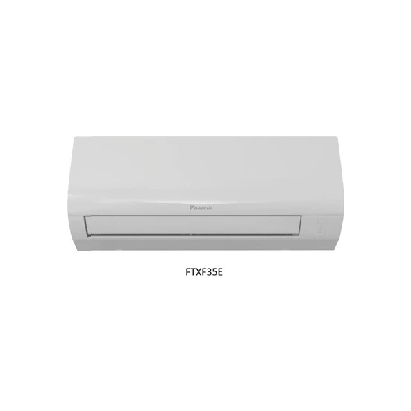 Daikin Sensira 12.000 Btu A++ Inverter Duvar Tipi Split Klima FTXF35E ürün görseli 1