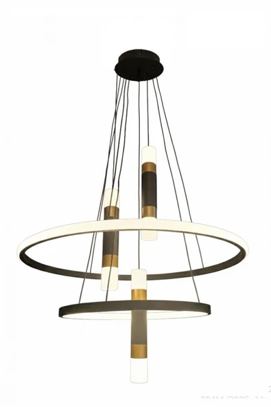 AVONNI AV-7031-ML40046-58W Aydınlatma Ürünü  0cm ürün görseli 1