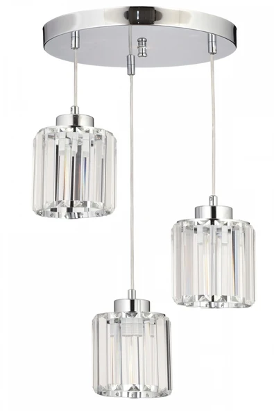 AVONNI AV-7013-383-3Y-K Modern Avize  0cm ürün görseli 1