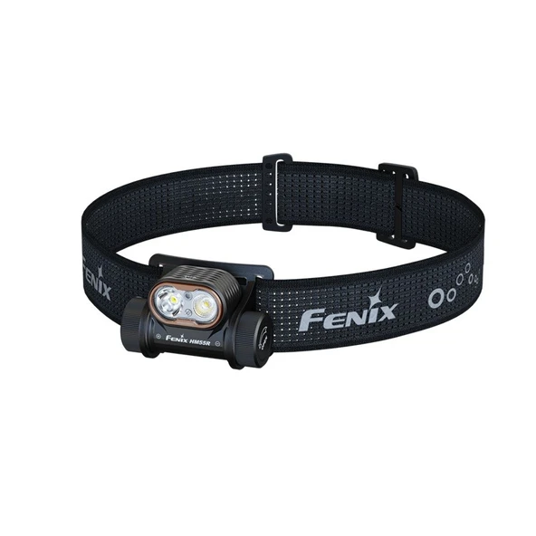 FENİX HM55R 1200 LÜMEN KAFA FENERİ ürün görseli 1