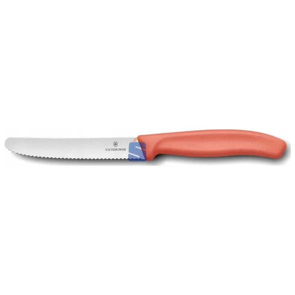 Victorinox  6.7839.E170 Swissclassic 11cm Domates-Sosis Bıça ürün görseli 1
