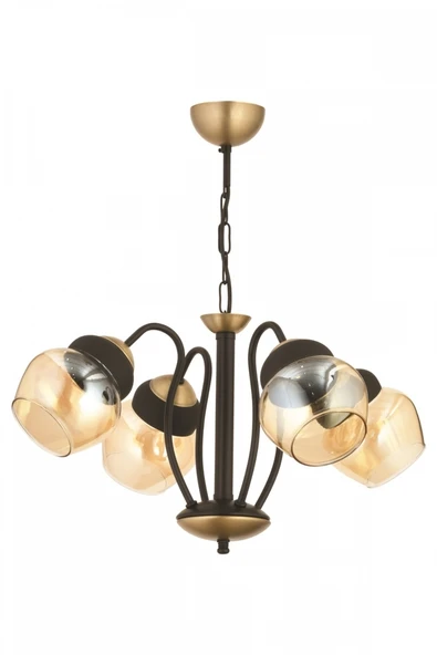 AVONNI AV-7013-105-4BSY Modern Avize  0cm ürün görseli 1