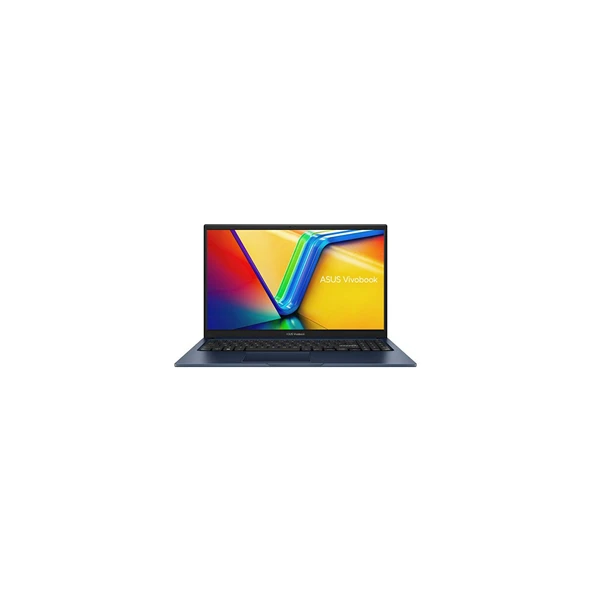 Vivobook 15 Intel Core 5 120U 16GB 512GB SSD Windows 11 Home 15.6'' Fhd X1504VA-NJ3663W16 ürün görseli 1