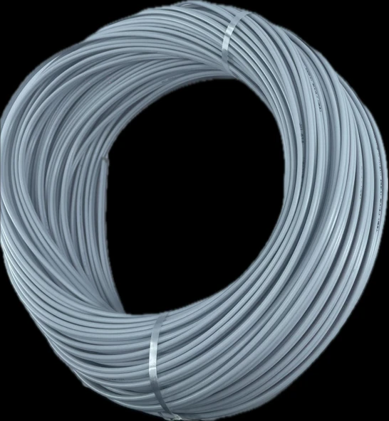 FİNAL KORDON 2X0.75 KABLO 5 METRE - Resim 4