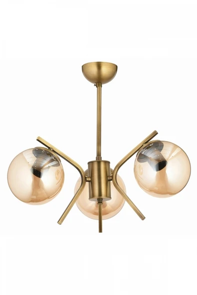 AVONNI AV-7013-392-3E Modern Avize  0cm ürün görseli 1