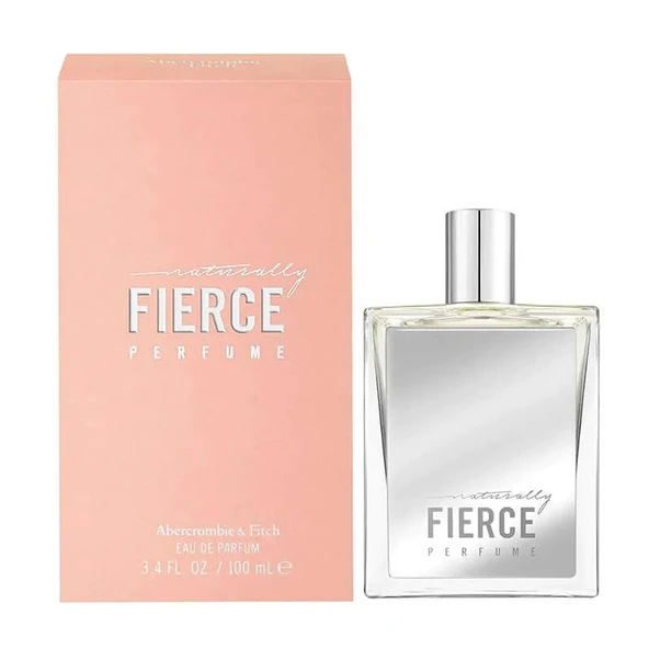 Abercrombie Fitch Naturally Fierce Perfume Edp 100ml Kadın Parfüm ürün görseli 1