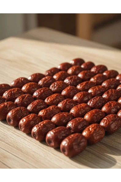 Darende Kayısı Dünyası Hünnap Kurusu (500 Gr) ürün görseli 1