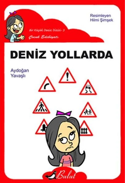 Deniz Yollarda / Düz Yazı ürün görseli 1