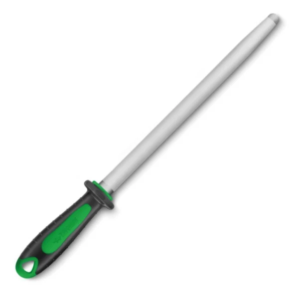 Fischer I245 30cm Çelik Oval Yassı Masat 63HRC - Resim 6