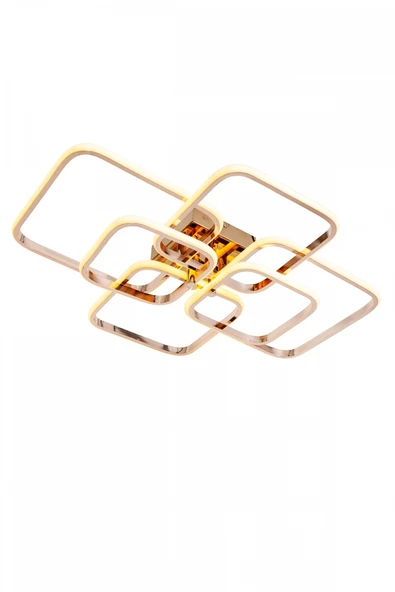 AVONNI AR-7014-6101-6BKR Modern Avize  0cm ürün görseli 1