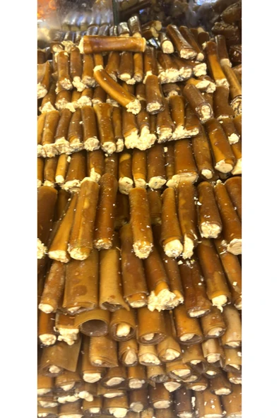 Darende Kayısı Dünyası Ballı Burma ( 1 kg ) ürün görseli 1