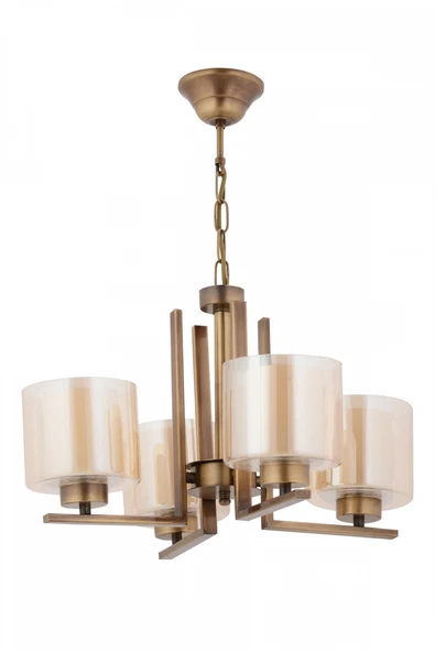 AVONNI AV-7013-395-4E Modern Avize  0cm ürün görseli 1