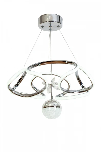 AVONNI AV-7014-6117-4K-1TK Modern Avize  0cm ürün görseli 1