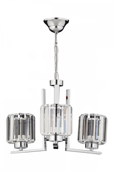 AVONNI AV-7013-396-3K Modern Avize  0cm ürün görseli 1