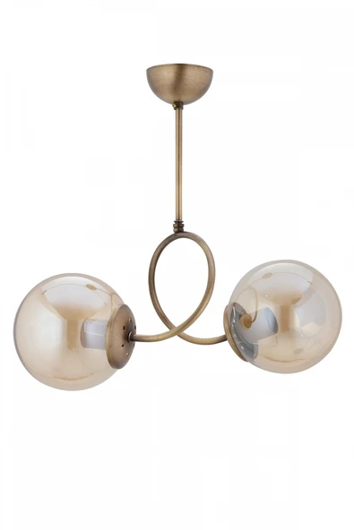 AVONNI AV-7013-452-2E Modern Avize  0cm ürün görseli 1