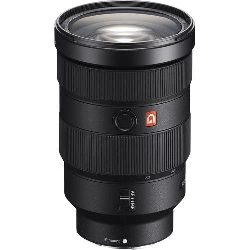 Sony FE 24-70mm f/2.8 GM Lens ürün görseli 1