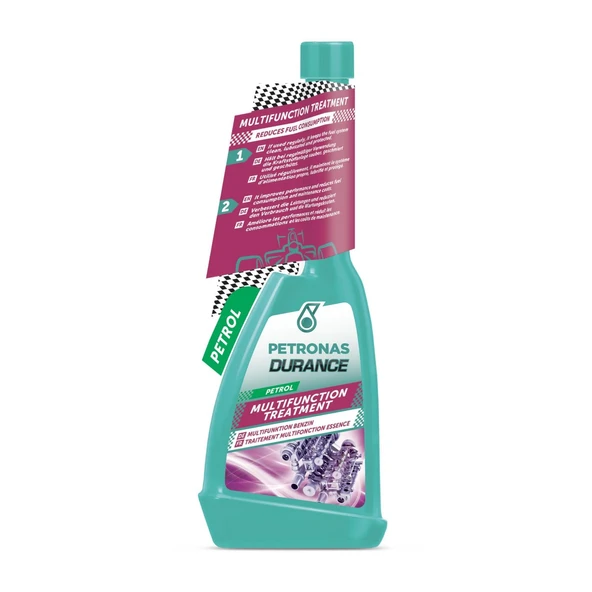 Petronas Durance Benzin Sistem ve Enjek Temizleyici 250 ml ürün görseli 1