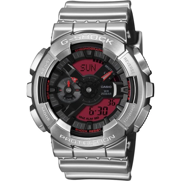 Casio G-SHOCK GM-110YRA-8ADR Erkek Kol Saati ürün görseli 1