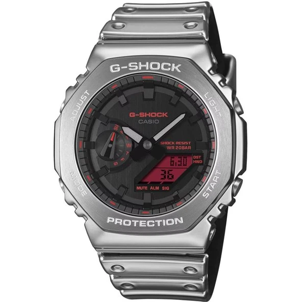 Casio G-SHOCK GM-2100YRA-8ADR Erkek Kol Saati ürün görseli 1