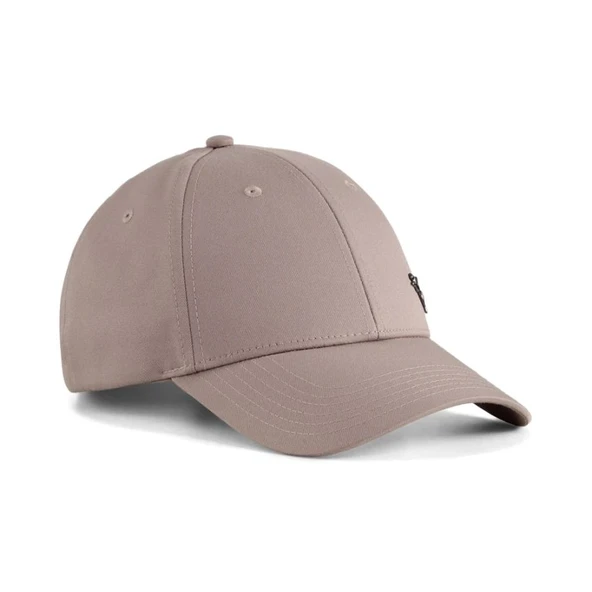 Puma ESS METAL PUMA CAT BB Cap Unisex Şapka 02599421 ürün görseli 1