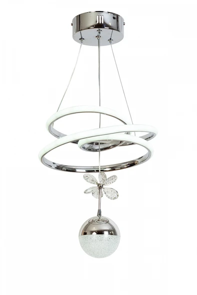 AVONNI AV-7014-6139-3K-1TK Modern Avize  0cm ürün görseli 1