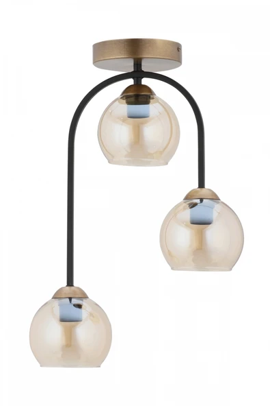 AVONNI AV-7013-450-3E Modern Avize  0cm ürün görseli 1