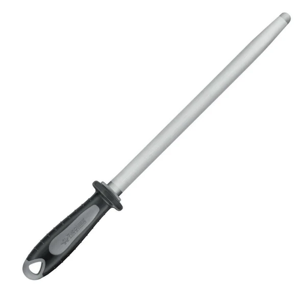 Fischer I245 30cm Çelik Oval Yassı Masat 63HRC - Resim 7