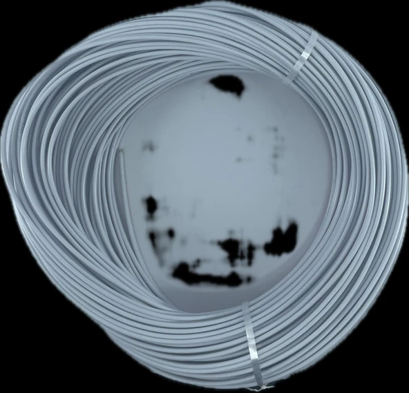 FİNAL KORDON 2X0.75 KABLO 5 METRE - Resim 3