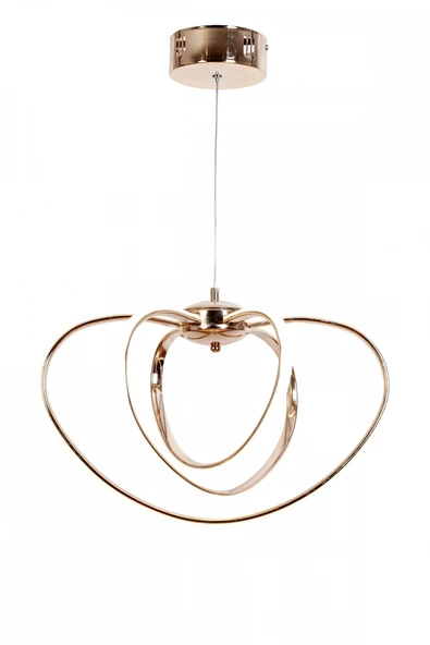 AVONNI AV-7014-6167-3BKR Modern Avize  0cm ürün görseli 1