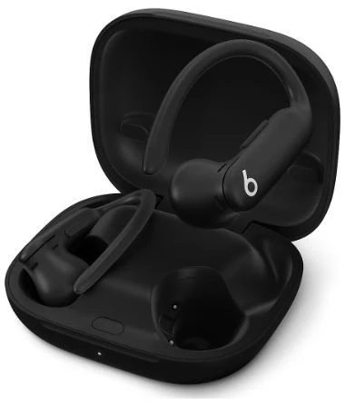 Beats Powerbeats Pro 2 ANC TWS Siyah Kulak İçi Bluetooth Kulaklık-AMBALAJ HASARLI SIFIR ÜRÜN ürün görseli 1