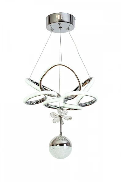 AVONNI AV-7014-6160-8K-1TK Modern Avize  0cm ürün görseli 1