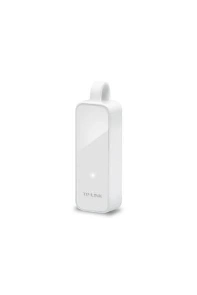 TP-LINK UE300 USB3.0=--GIGABIT ETHERNETE ADAPTÖR - Resim 4
