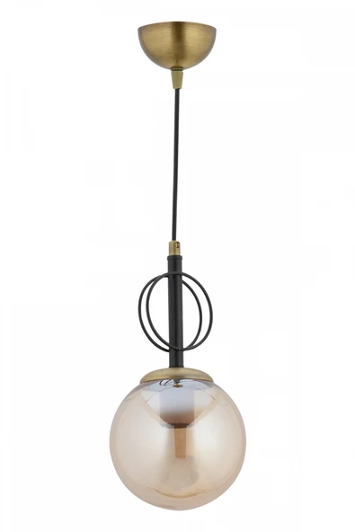 AVONNI AV-7013-568-TE Modern Avize  0cm ürün görseli 1