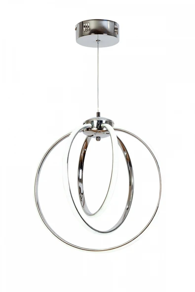 AVONNI AV-7014-6166-3K Modern Avize  0cm ürün görseli 1