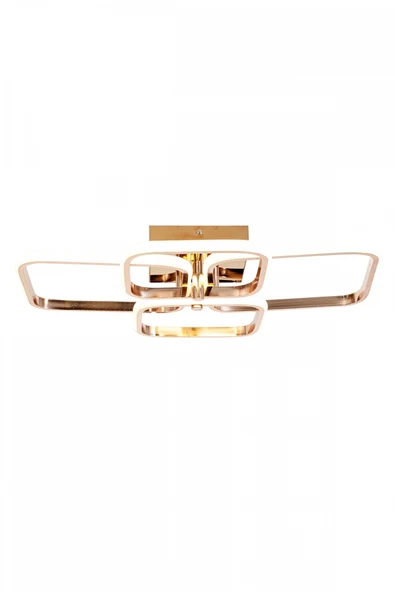 AVONNI AR-7014-6101-4BKR Modern Avize  0cm ürün görseli 1