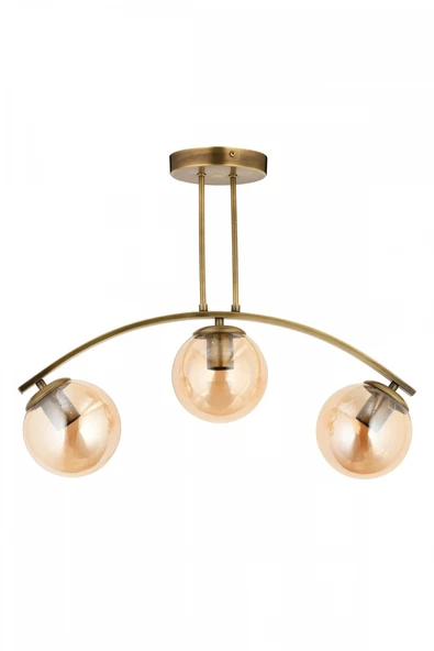 AVONNI AV-7013-391-3E Modern Avize  0cm ürün görseli 1