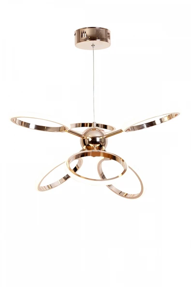 AVONNI AV-7014-6172-6BKR Modern Avize  0cm ürün görseli 1