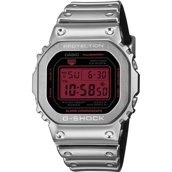 Casio G-SHOCK GM-5600YRA-8DR Erkek Kol Saati ürün görseli 1