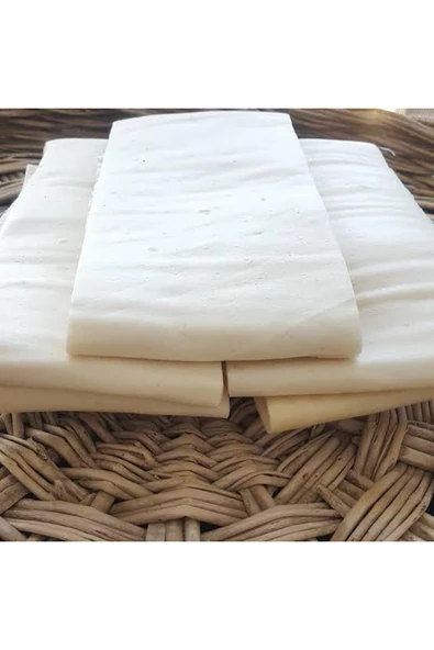 Darende Kayısı Dünyası Köpük Pestil (1 KG) – Geleneksel, Yumuşak Dokulu, Doğal Lezzet ürün görseli 1