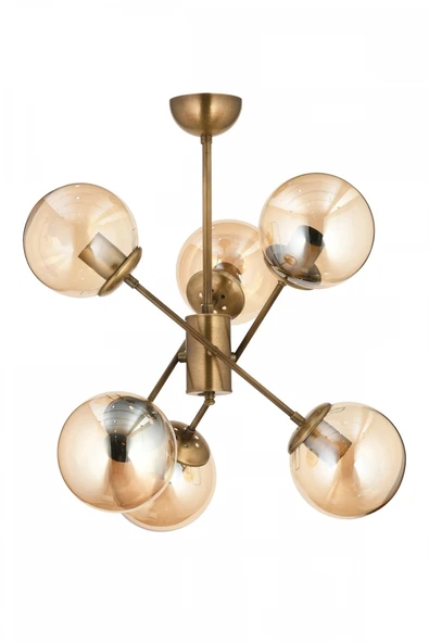 AVONNI AV-7013-403-6E Modern Avize  0cm ürün görseli 1